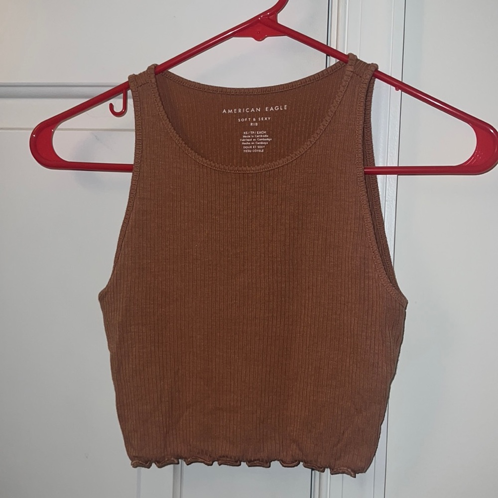 BRAND NEW American Eagle tank top size XS